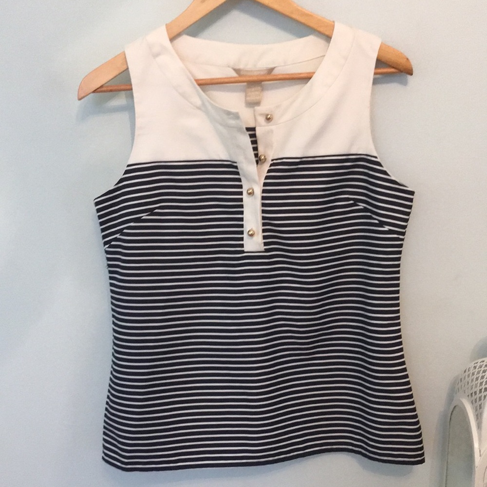 Banana Republic Tank top
